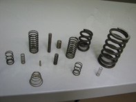 compression springs