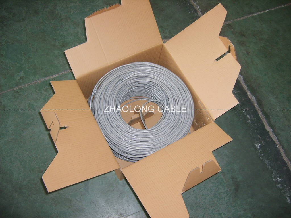 Cat5e cable