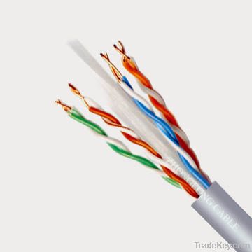 UTP CAT6 CABLE