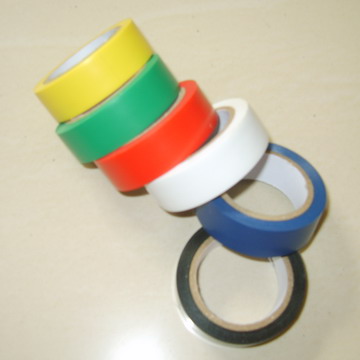 PVC electrical tape
