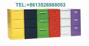 vertical file cabinet