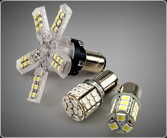 SELL AUTO LED LAMPS