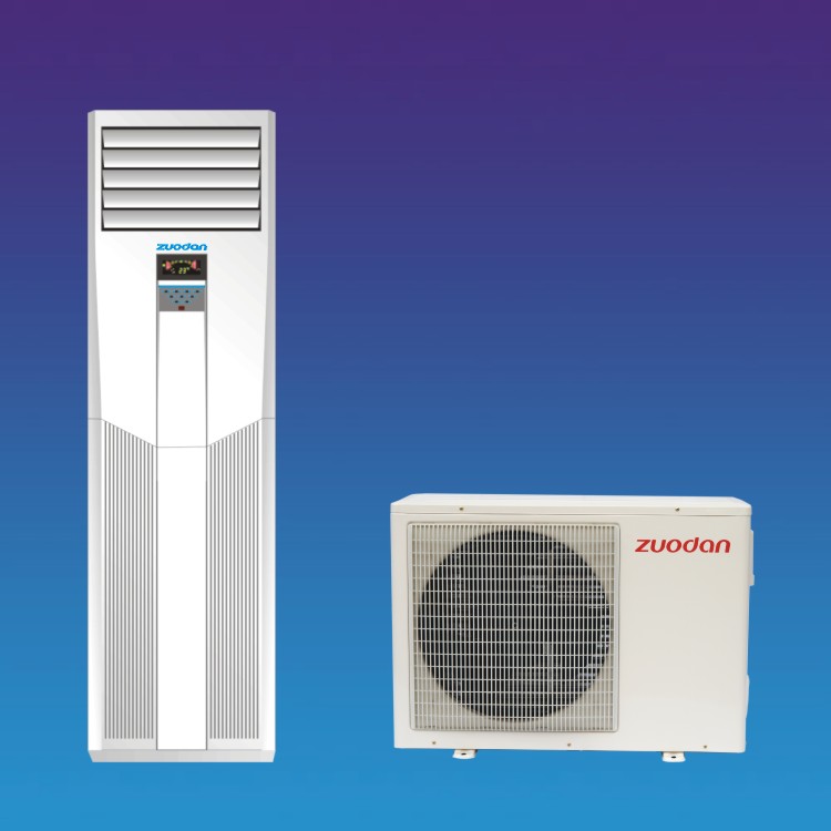 air conditioner/ floor standing series