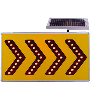 Solar Signal Lights