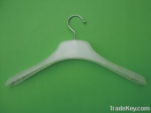 plastic hanger