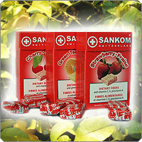 SANKOM Dietary Fibres