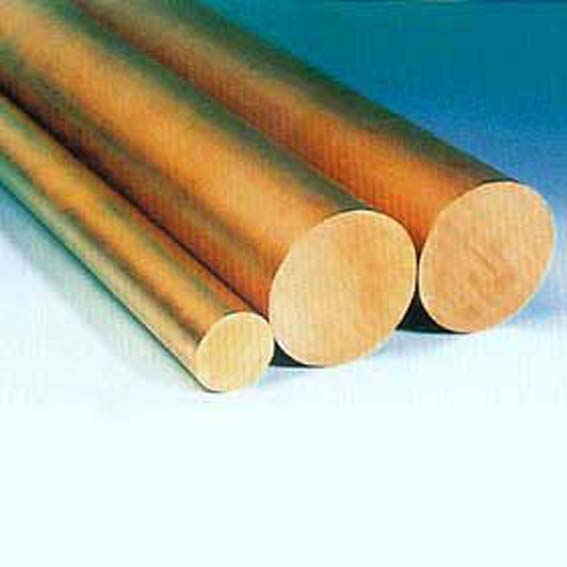 CuBe2Pb C17200 beryllium copper alloys