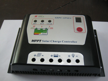 solar charger, battery controller, mppt controller