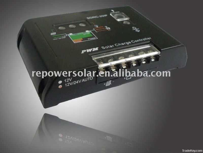 solar charge controller