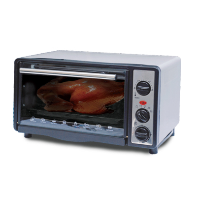 toaster oven