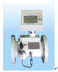 HWQZ series intelligent gas turbine flow meter