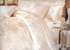 Cotton Satin Bedding Set
