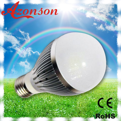 7w non-Dimmable Bulb light