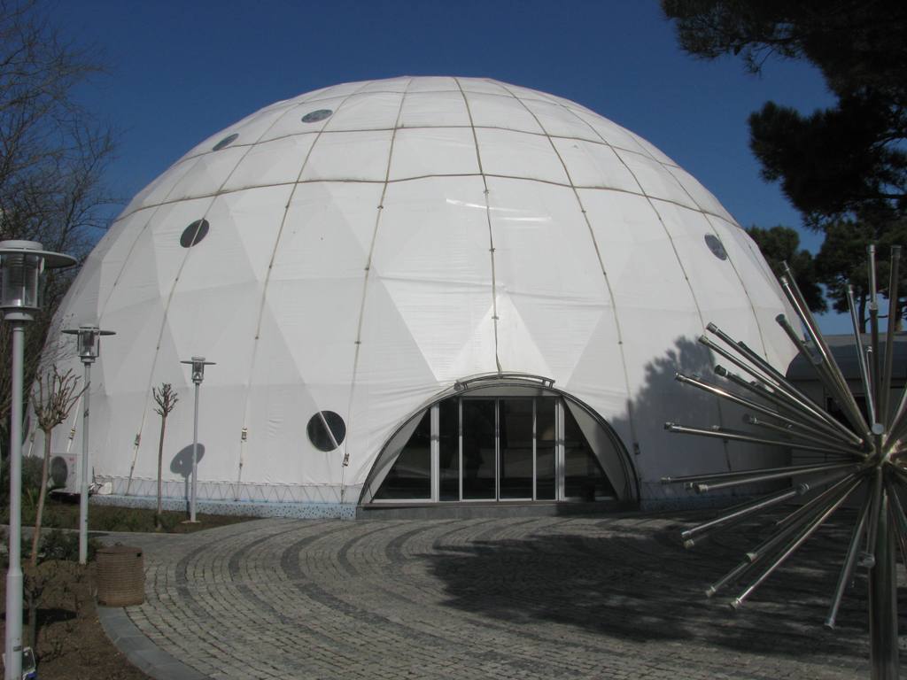 Dome Tent