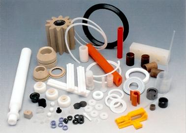 custom plastic parts