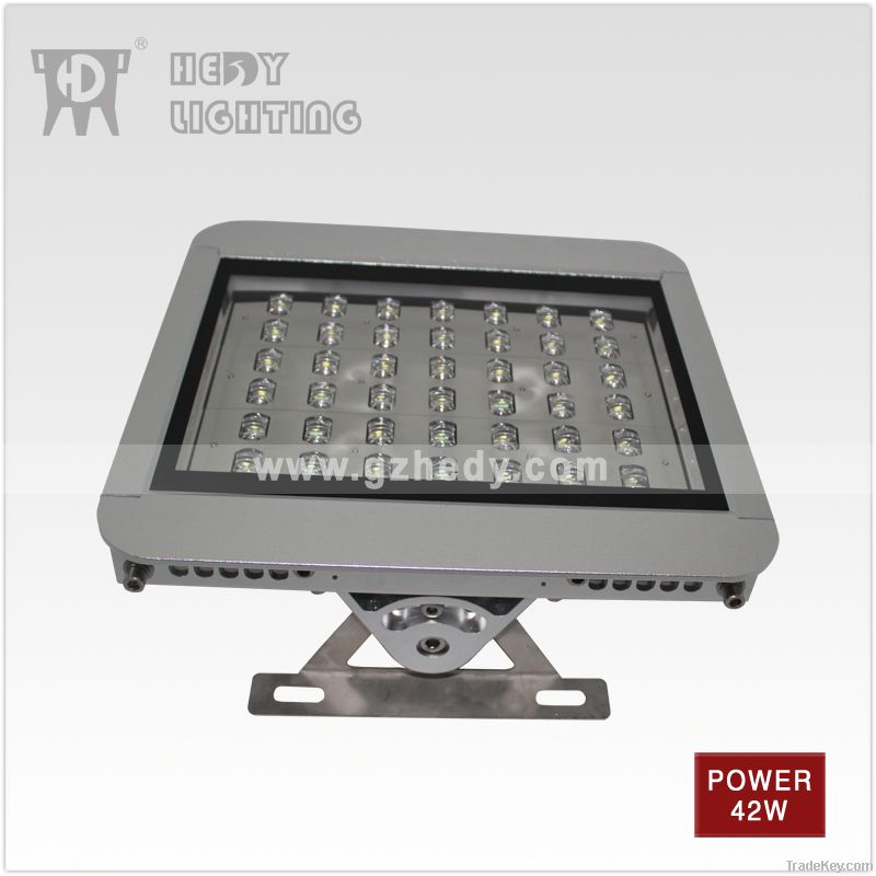 LED tunnel light 42W