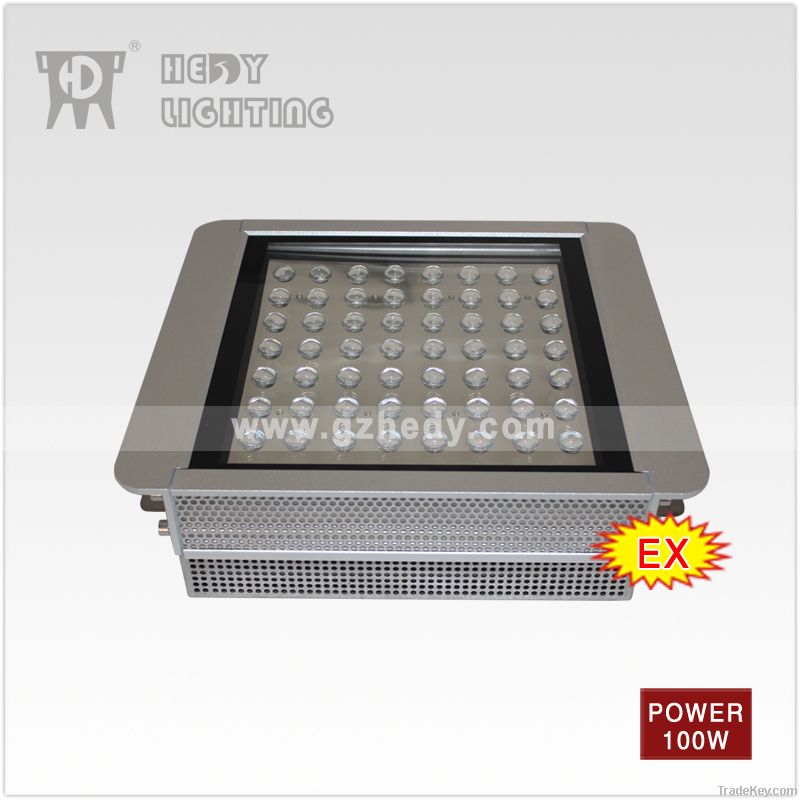 LED Canopy Light