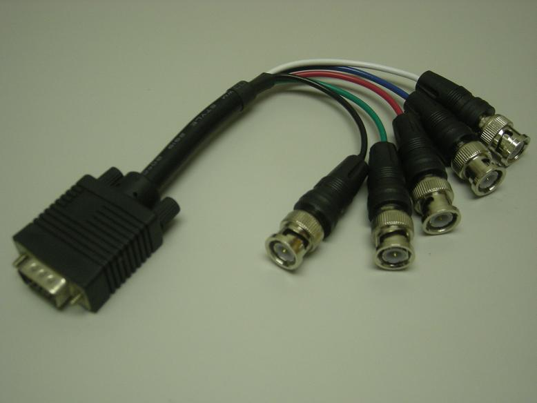 Monitor Cable