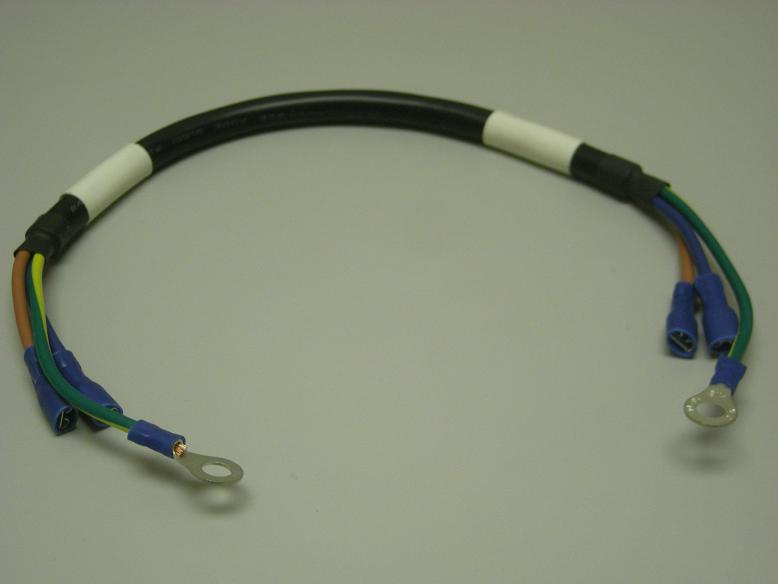 Wire Harness