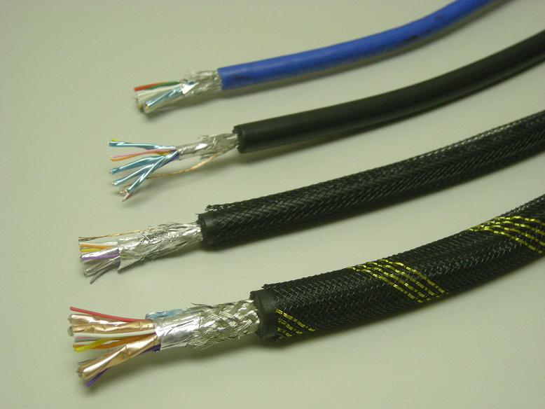 Multi-conductor Cable / UL20276 / HDMI Cable