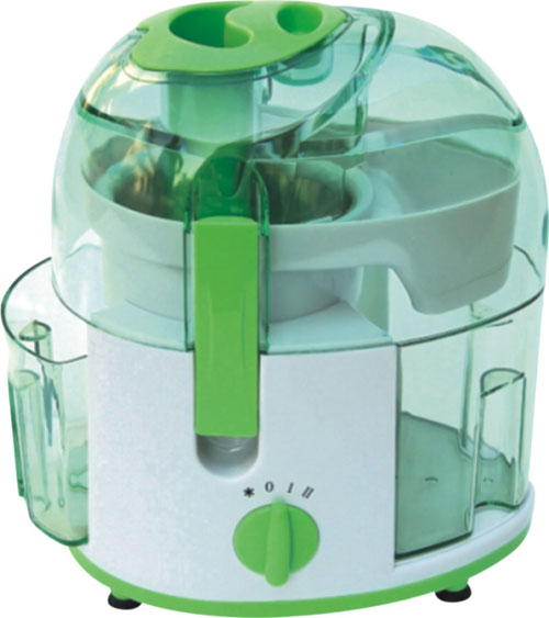 Fruit Juicer