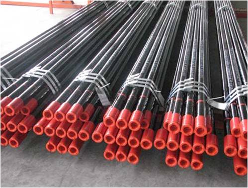 Steel Pipe