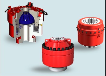 Blowout Preventer BOP