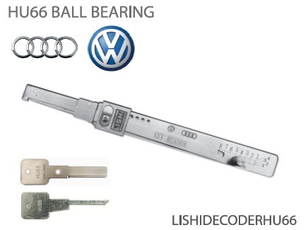 lishi decoders