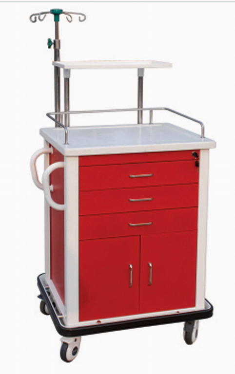 Sell emergency cart