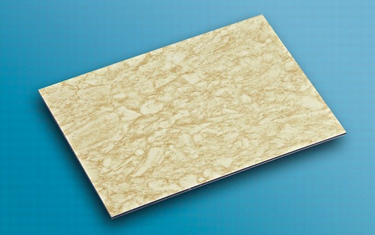 Marble Aluminum Composite panel