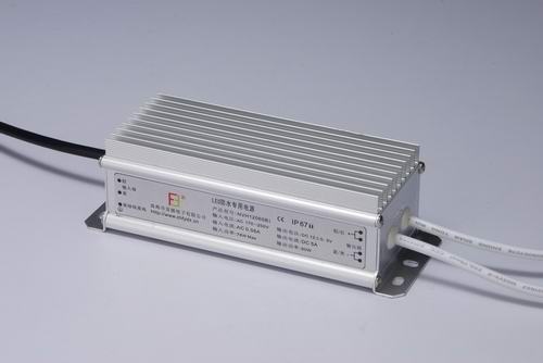 60W rated voltage LED driver