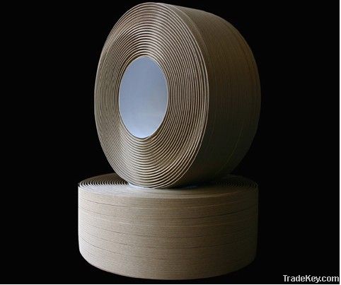 Folded Design Turn up Paper Tape