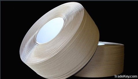 Folded Design Turn Up Paper Tape