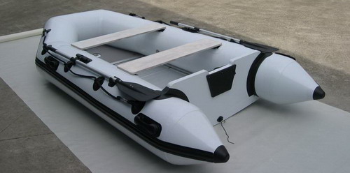 inflatable boats