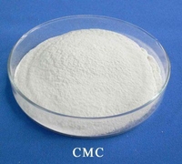 Carboxymethyl Cellulose (CMC 90%)