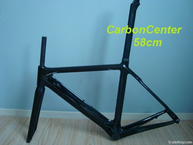 Carbon Bike Frame 700C