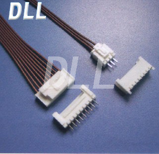 HY2.0 series Wire to board connectors for YEONHO SMH200-NN