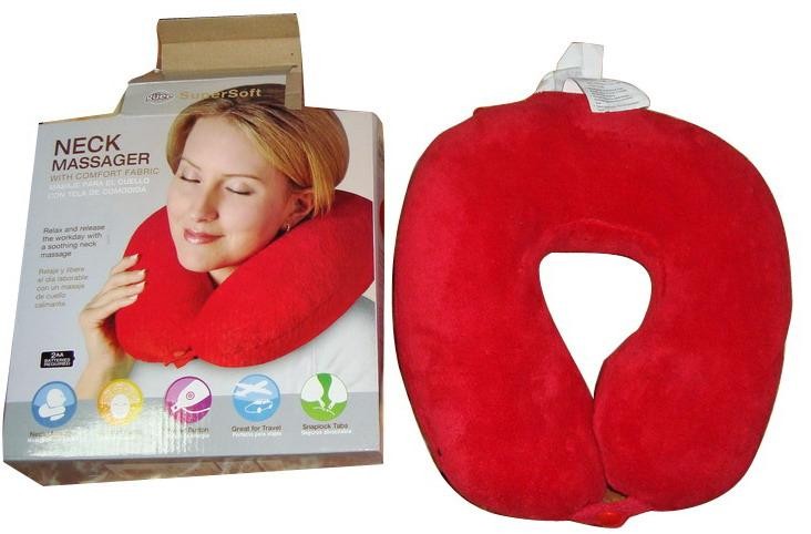 BYG-200 U Massage pillow