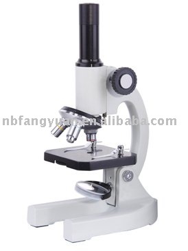 student microscope XSP-3A
