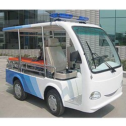 low price electric ambulance cart