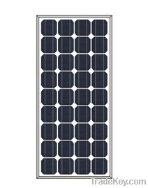 85-100 Watt solar panel module