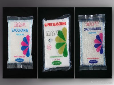 BP/USP Sodium Saccharine Sweetener