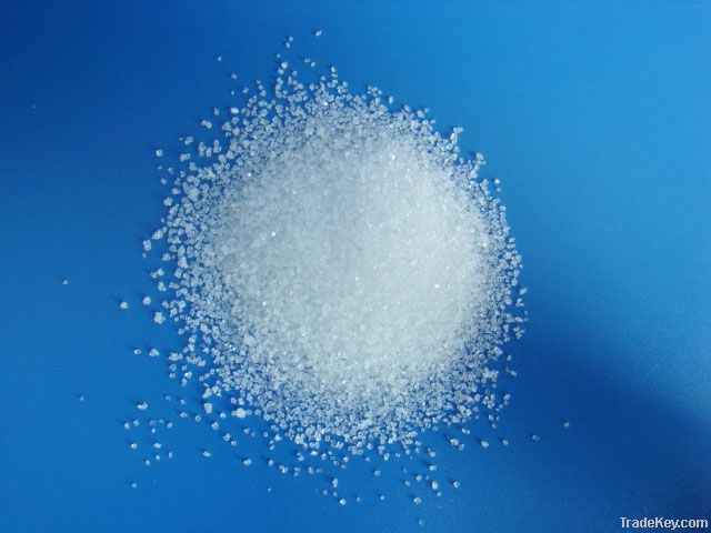 sodium saccharin sweetener