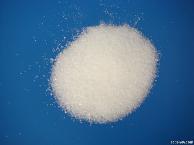 sodium saccharin sweetener