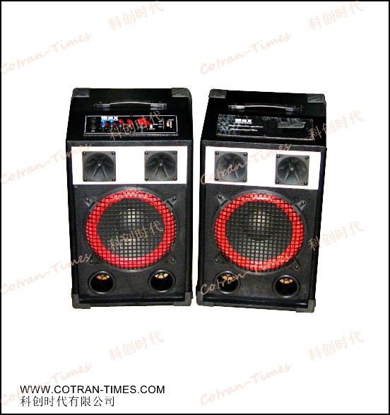 Active Stage Sound stands (USB-10)