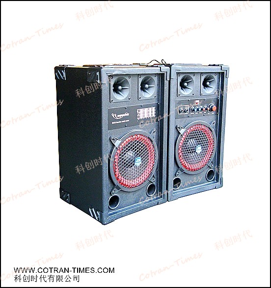 Active Stage Sound stands (D-9D)