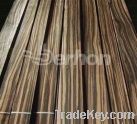 Natural wood veneer for home furnishing