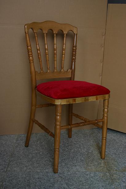 Chateau Chairs, Chiavari Chair
