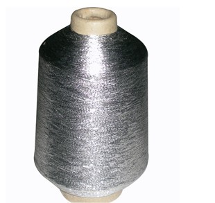 Mh-type Metallic Yarn, Lurex Yarn