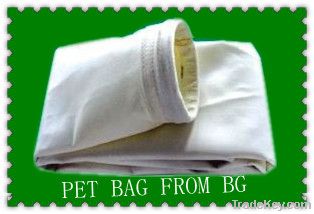 Polyester Filter Felt and Filter Bag